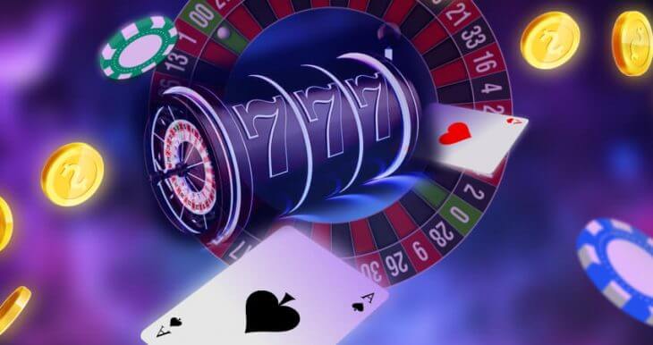 Exploring the Thrill of Richy Farmer Casino & Sportsbook