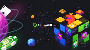 Exploring the Thrills of BC Game Coco Rush Exploring the Thrills of BC Game Coco Rush