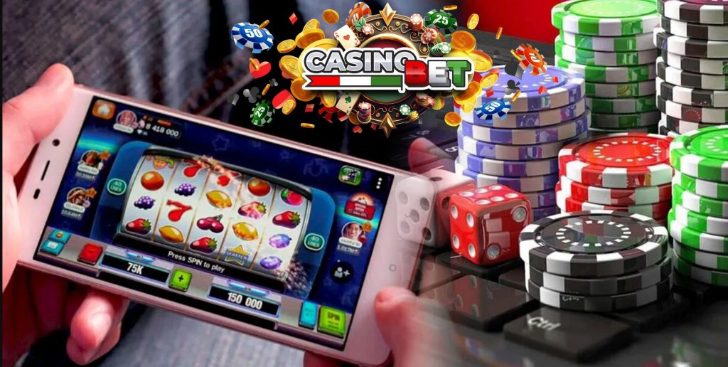 Fedezd fel az új online kaszinó világát - uj online casino Fedezd fel az új online kaszinó világát - uj online casino