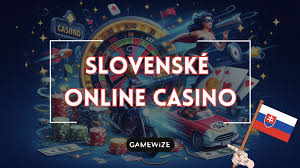 Nové casino online 2025 Zábava a inovácia v online hazardnom svete Nové casino online 2025 Zábava a inovácia v online hazardnom svete