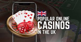 The Biggest Online Betting Companies UK 0 The Biggest Online Betting Companies UK 0