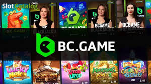 The Ultimate Guide to BC Game Brasil The Ultimate Guide to BC Game Brasil