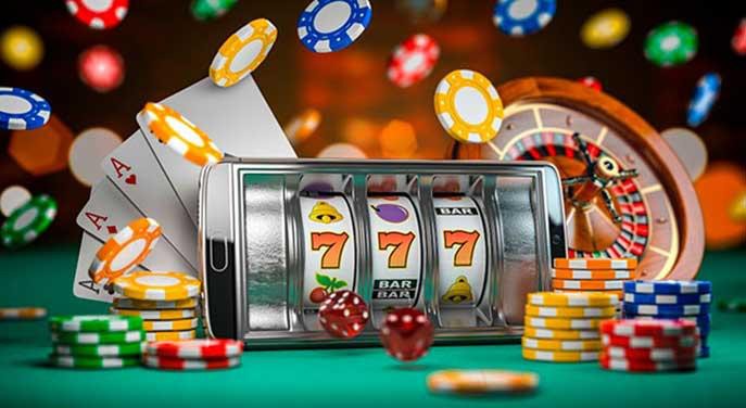 Triumph Casino Online Games The Ultimate Gaming Experience