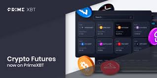 Ultimate Guide to Trading with the PrimeXBT App Ultimate Guide to Trading with the PrimeXBT App