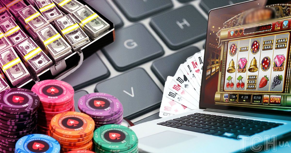 Understanding Online Casino Laws and Gambling