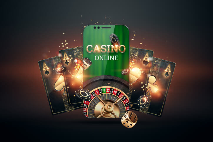 Understanding Online Casino Laws and Gambling