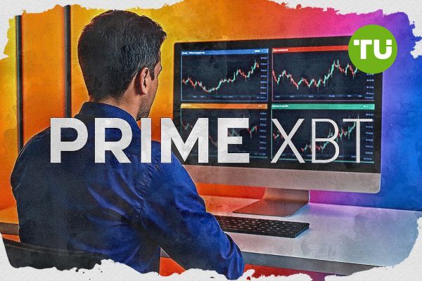 Unlocking Financial Opportunities with PrimeXBT Invest 5