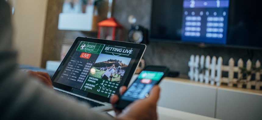 Unlocking the Potential of Tele Bet in Online Betting Unlocking the Potential of Tele Bet in Online Betting