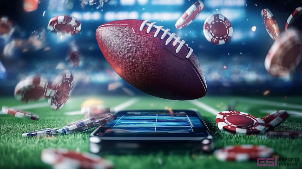 Unlocking the World of Betting with Captain Bet