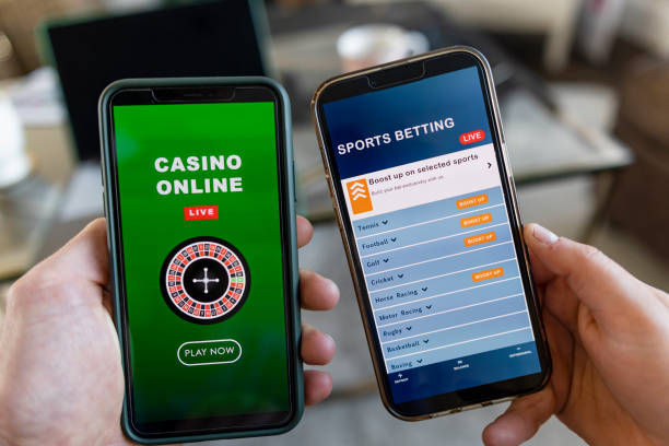 Unlocking the World of Tele Bet A Comprehensive Guide Unlocking the World of Tele Bet A Comprehensive Guide