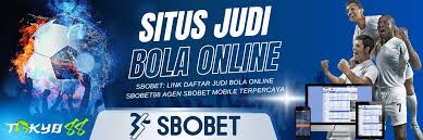 Agen Taruhan Sbobet Casino Terpercaya yang Menawarkan Pengalaman Bermain Terbaik Agen Taruhan Sbobet Casino Terpercaya yang Menawarkan Pengalaman Bermain Terbaik