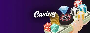 Comprehensive Casiny Review Discover the Ultimate Gaming Experience Comprehensive Casiny Review Discover the Ultimate Gaming Experience