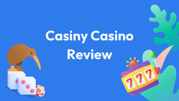 Discover the Excitement of Casiny Casino 25 Discover the Excitement of Casiny Casino 25