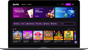 Discover the Excitement of Casiny Casino 30 Discover the Excitement of Casiny Casino 30