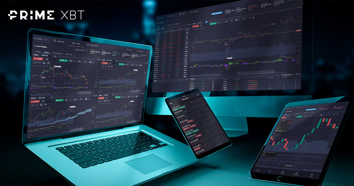 Understanding PrimeXBT Account Types for Optimal Trading Experience 0 Understanding PrimeXBT Account Types for Optimal Trading Experience 0