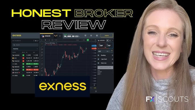 Understanding the Exness MT4 Real Account A Comprehensive Guide Understanding the Exness MT4 Real Account A Comprehensive Guide