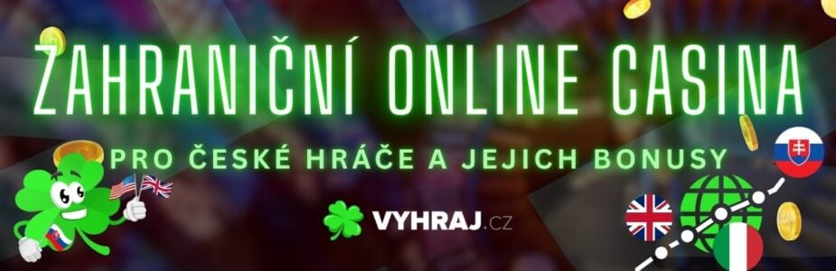 Zahranicni kasino Objevte svět online hazardu Zahranicni kasino Objevte svět online hazardu